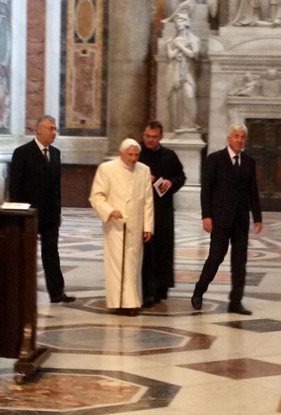 File:Pope emeritus Benedict XVI.JPG