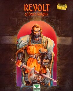 Revolt of Don's Knights cover.jpg