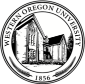 Seal of Western Oregon University.png