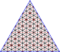 Subdivided triangle 08 08.svg