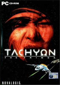 Tachyon The Fringe cover.jpg