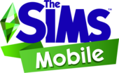 The Sims Mobile logo.png