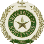 University of North Texas seal.png
