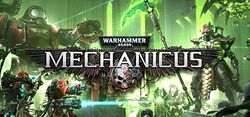 Warhammer 40,000 Mechanicus cover.jpg
