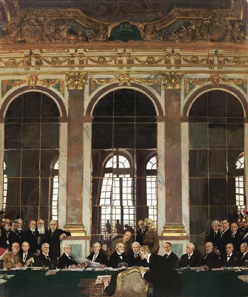 File:William Orpen - The Signing of Peace in the Hall of Mirrors.jpg