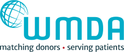 World Marrow Donor Association logo.svg
