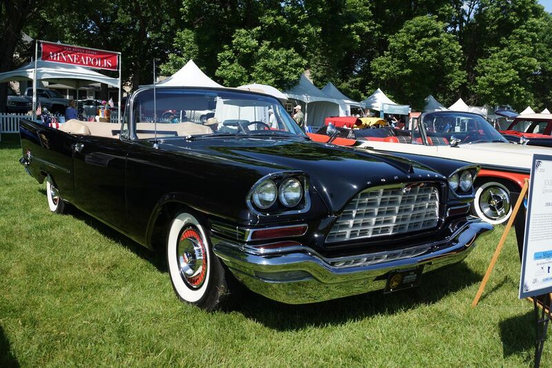 File:1958 Chrysler 300-D Convertible (27502932485).jpg