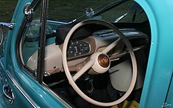 1960 Renault 4CV - turquoise - int (4637143943).jpg