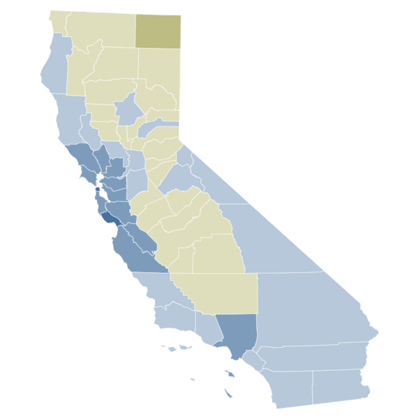 File:2004 California Proposition 71 results map by county.svg