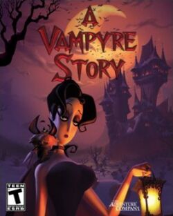 A Vampyre Story cover art.jpg