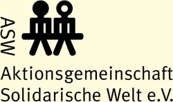 Aktionsgemeinschaft Solidarische Welt Logo.jpg