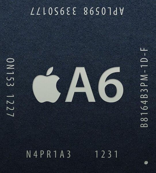 File:Apple A6 Chip.jpg