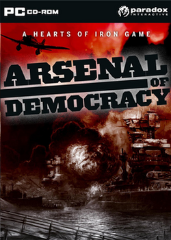 Arsenal of Democracy Packshot FINAL.png