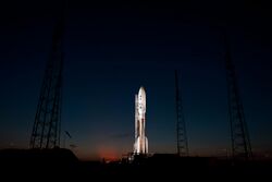 Atlas V Rocket Ready for Juno Mission.jpg