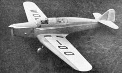 Avions Fairey Tipsy M L'Aerophile June 1939.jpg