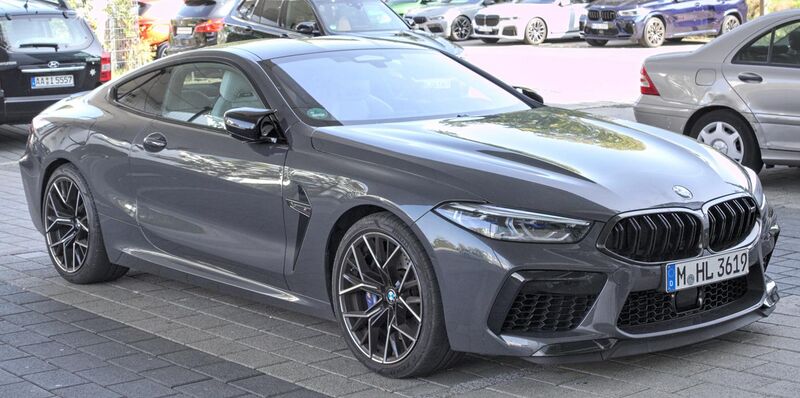 File:BMW M8 Competition IMG 3364.jpg