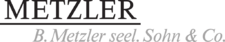 Metzler logo