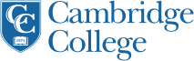 File:Cambridge College logo.svg