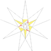 Crennell 56th icosahedron stellation facets.png