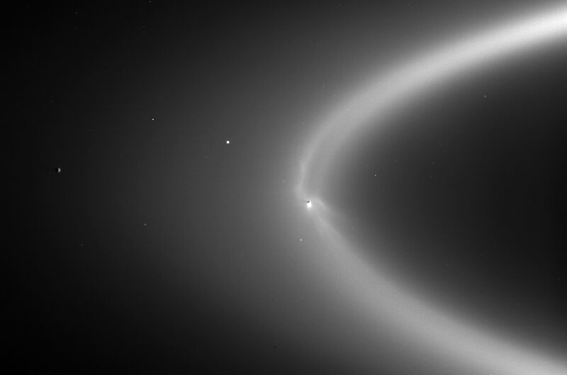 File:E ring with Enceladus.jpg
