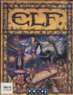 Elf video game cover.jpg