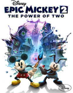 Epic Mickey 2 Boxart.PNG