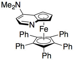 Fu (-)-DMAP catalyst for KR of secondary alcohols.png