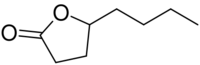 Gamma-octalactone.svg