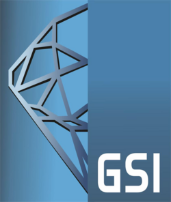 Gemological Science International (GSI) Logo.png