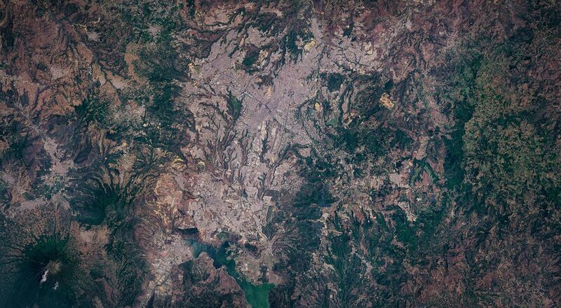 File:Guatemala City Metropolitan Area Satellite view.jpg