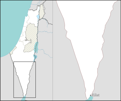 Israel outline negev mt.png