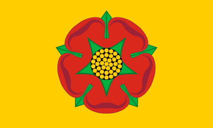 File:Lancashire County Flag.svg