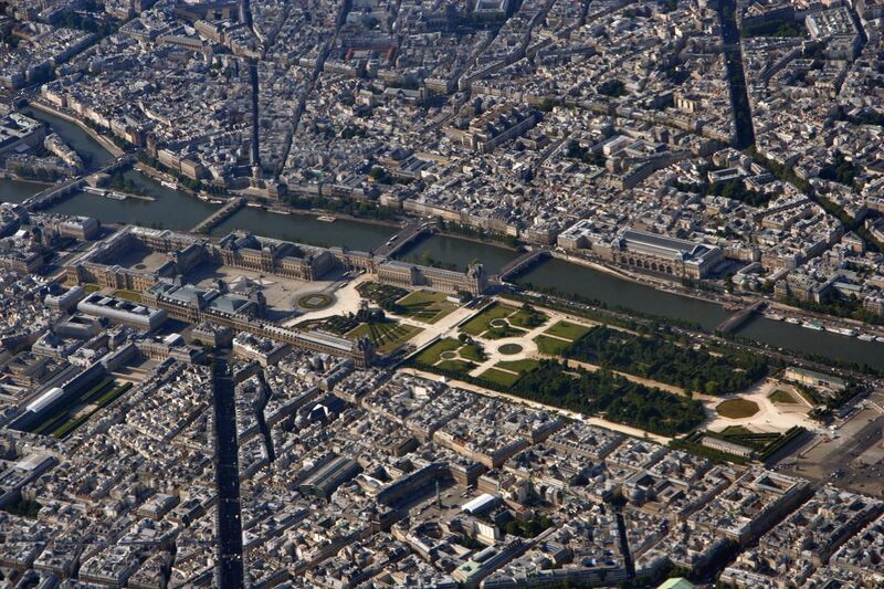 File:Louvre Paris from top.jpg