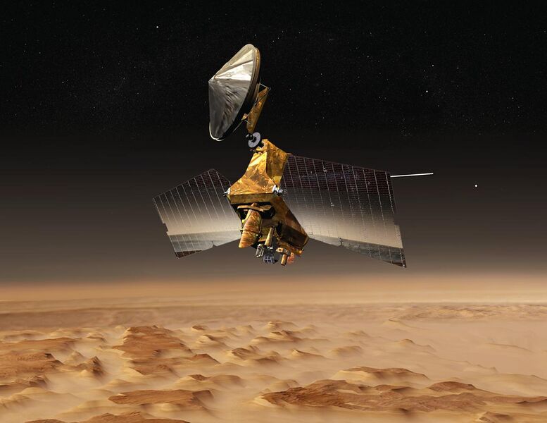 File:Mars Reconnaissance Orbiter.jpg