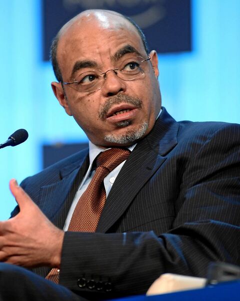 File:Meles Zenawi - World Economic Forum Annual Meeting 2012.jpg
