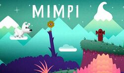 Mimpi video game cover.jpg
