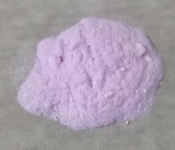 Neodymium(III) acetate.jpg