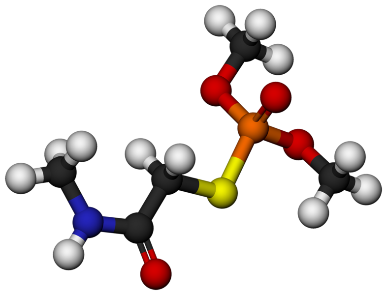 File:Omethoate-Molecule-3D-balls-by-AHRLS.png