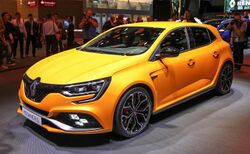 Renault Megane RS, IAA 2017 IMG 0408.jpg