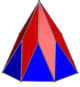 Rhombic diminished heptagonal trapezohedron.png