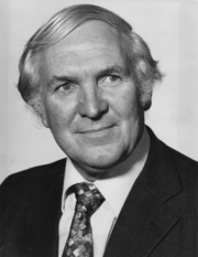 Sir James W. Black (1924-2010)