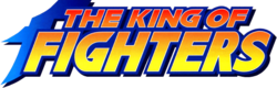 The King of Fighters logo.png