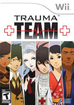 Trauma Team cover.png