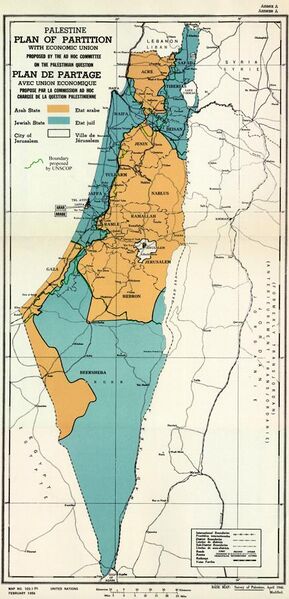 File:UN Palestine Partition Versions 1947.jpg