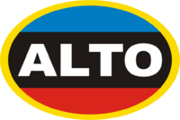 ALTO logo used since 3 October 2015