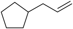 Allylcyclopentane.svg