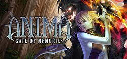 Anima Gate of Memories cover.jpg