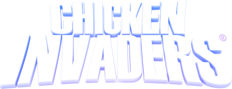 File:ChickenInvadersLogo.png