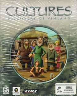 Cultures - Discovery of Vinland cover.jpg