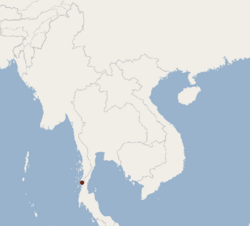 Distribution of Hypsugo lophurus.png